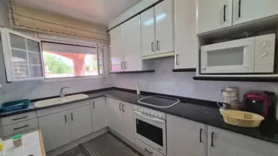Chalet in Creixell photo 42