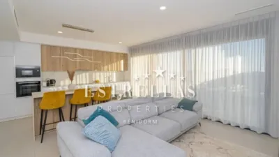 Duplex Penthouse in Finestrat photo 25