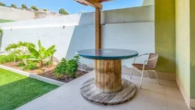 Townhouse in Playa Blanca-Granadas-Los Pozos photo 13