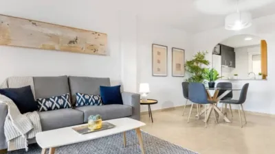 Piso – Orihuela, Urbanización Monte Cenia - Torre Cenia, Playa Flamenca II - Vista 3
