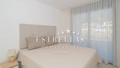 Duplex Penthouse in Finestrat photo 28