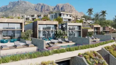 Casa - Vista 2