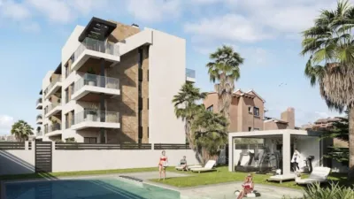 Casa - Vista 3