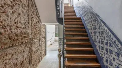 Apartment in Madrid Capital photo 31