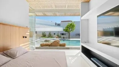 Chalet in Vistahermosa photo 25