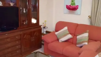 Apartment in Plasencia photo 12