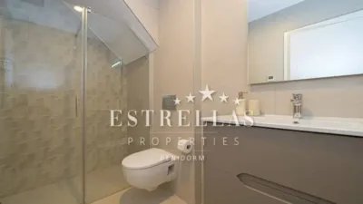 Duplex Penthouse in Finestrat photo 20