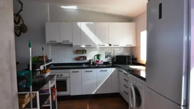 Chalet on Calle de la Expo 92 photo 2