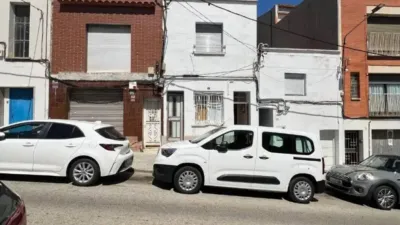 Chalet on Carrer del Príncep de Viana photo 3