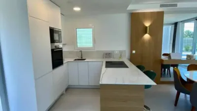 Chalet in Finestrat photo 20