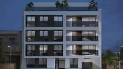 Apartment in Guardamar del Segura photo 19