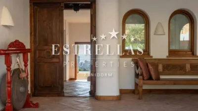 Casa - Vista 4