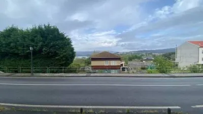 Terraced house in Rianxo photo 27
