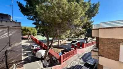 Apartment in Centre-Port-Platja Llevant photo 33