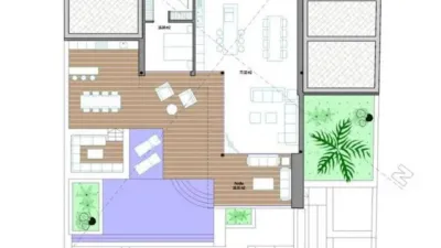 Chalet in Calpe - Calp photo 40