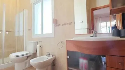 Chalet in Canillas de Albaida photo 23