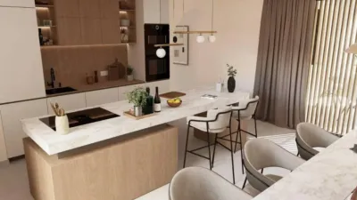 Chalet in Murcia Capital photo 12