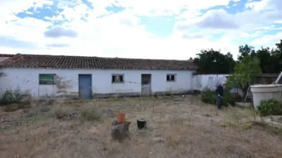 Chalet on Calle de la Colina photo 7