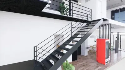 Piso - Vista 3
