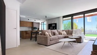 Casa - Vista 4