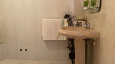 Penthouse in Centro-Zona Alta photo 28