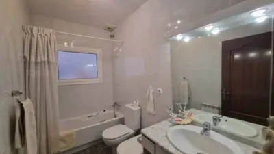 Chalet in Creixell photo 45