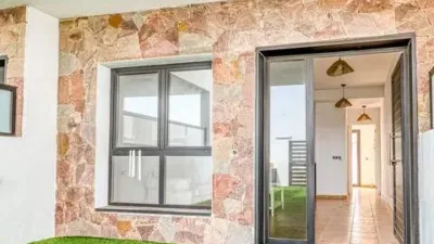 Terraced house in La Oliva photo 7