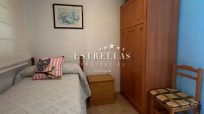Apartment in Benidorm photo 15