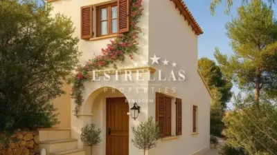 Chalet in Calpe - Calp photo 16
