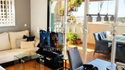 Chalet en Finestrat photo 30