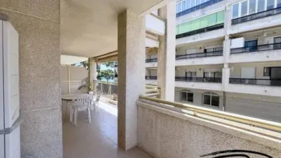 Apartment in Carrer d'El Vendrell photo 3