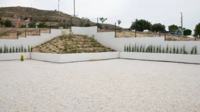 Casa – Busot, Valle Dorado, l'Alacantí - Vista 3