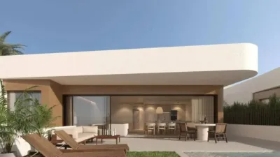 Piso – Dolores - Vista 3