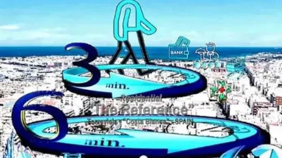 Piso – Torrevieja, Europa - Vista 3