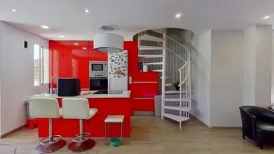 Apartment on Calle Perdices photo 17