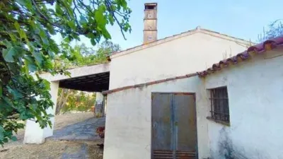 Rustic house on Calle Colonia, 51 photo 11
