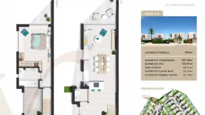 Casa - Vista 3