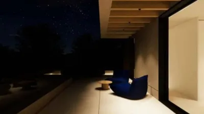 Chalet in Polop photo 12