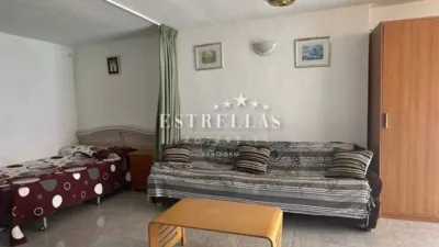 Apartment in Benidorm photo 25