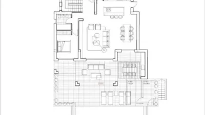Chalet in Calpe - Calp photo 10