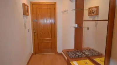 Apartment in Malpartida de Plasencia photo 13
