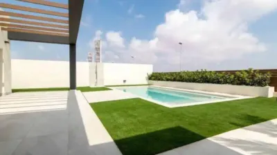 Casa - Vista 4