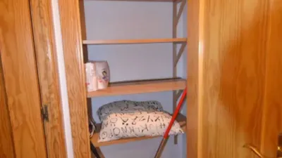 Apartment in Malpartida de Plasencia photo 14