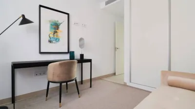 Apartment in Fuengirola photo 17