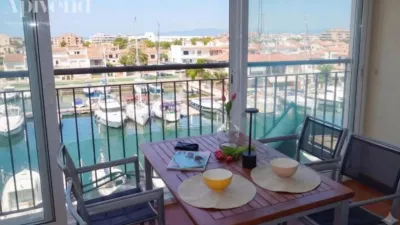 Apartment in Empuriabrava photo 2