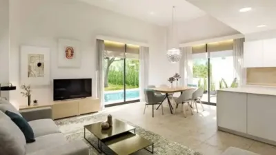 Casa - Vista 3