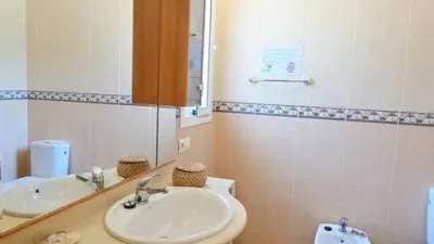 Chalet in Canillas de Albaida photo 22