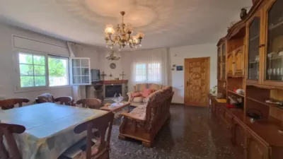 Chalet in Creixell photo 62