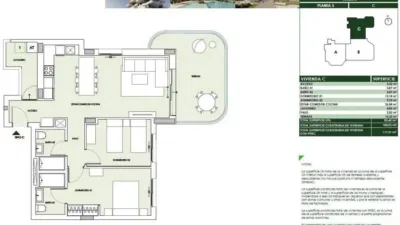 Piso en Calpe - Calp photo 28