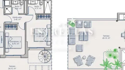 Pis - Vista 4